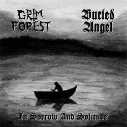 Grim Forest : In Sorrow and Solitude